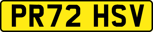 PR72HSV