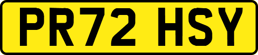 PR72HSY