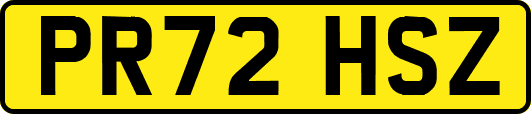 PR72HSZ