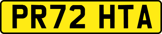 PR72HTA