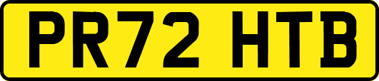 PR72HTB