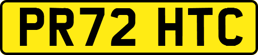PR72HTC