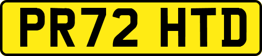 PR72HTD