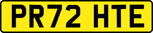 PR72HTE