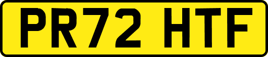 PR72HTF
