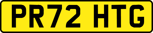 PR72HTG