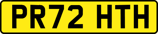 PR72HTH