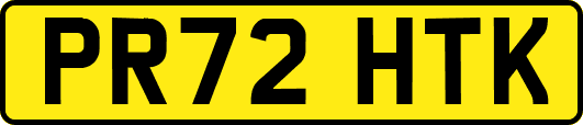 PR72HTK