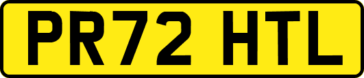 PR72HTL