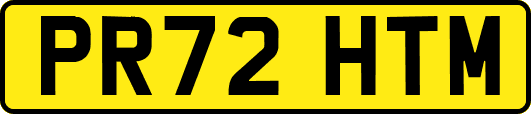 PR72HTM