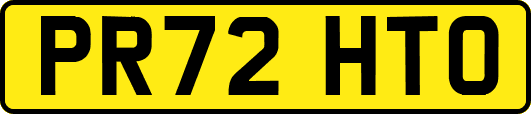 PR72HTO