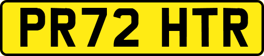 PR72HTR