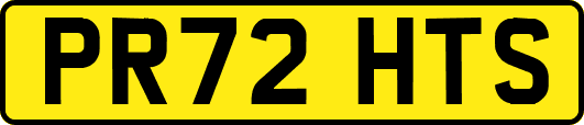 PR72HTS