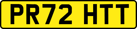 PR72HTT