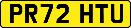 PR72HTU