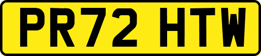 PR72HTW