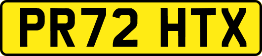 PR72HTX