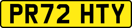 PR72HTY