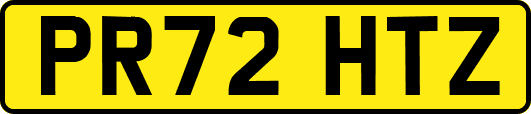 PR72HTZ