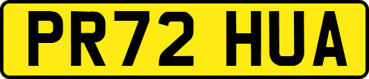 PR72HUA
