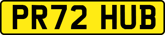 PR72HUB