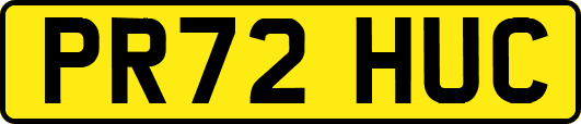 PR72HUC