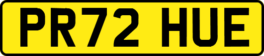 PR72HUE