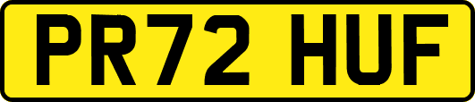 PR72HUF