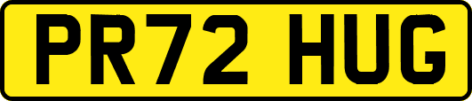 PR72HUG