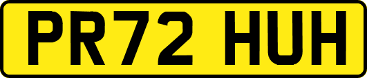 PR72HUH