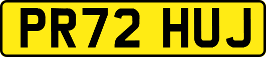 PR72HUJ