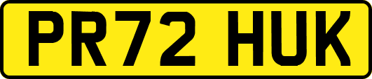 PR72HUK