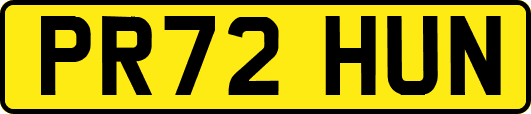 PR72HUN