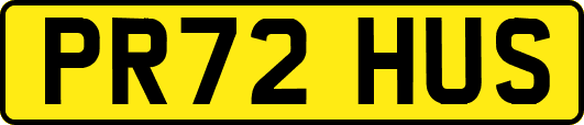 PR72HUS