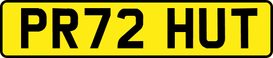 PR72HUT