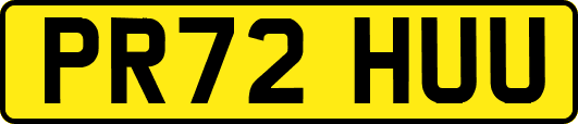 PR72HUU