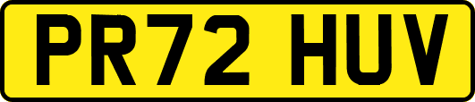 PR72HUV