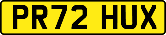 PR72HUX