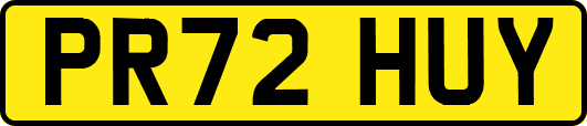 PR72HUY