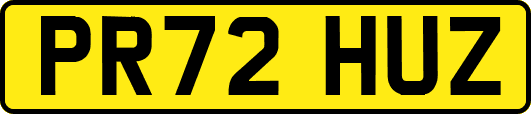 PR72HUZ