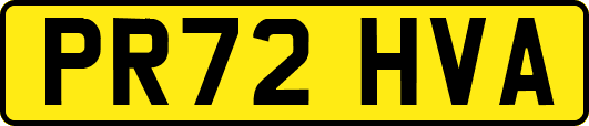 PR72HVA