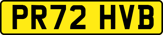 PR72HVB