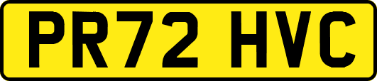 PR72HVC