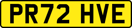 PR72HVE