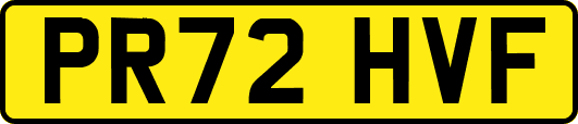 PR72HVF