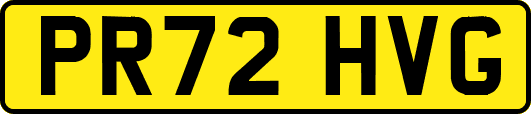 PR72HVG