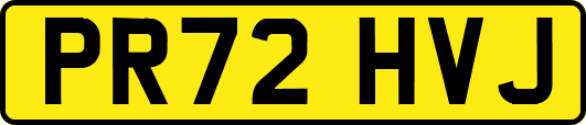 PR72HVJ