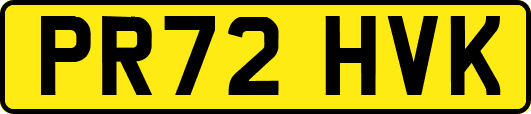 PR72HVK