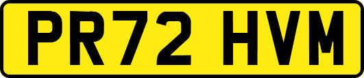 PR72HVM