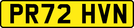 PR72HVN